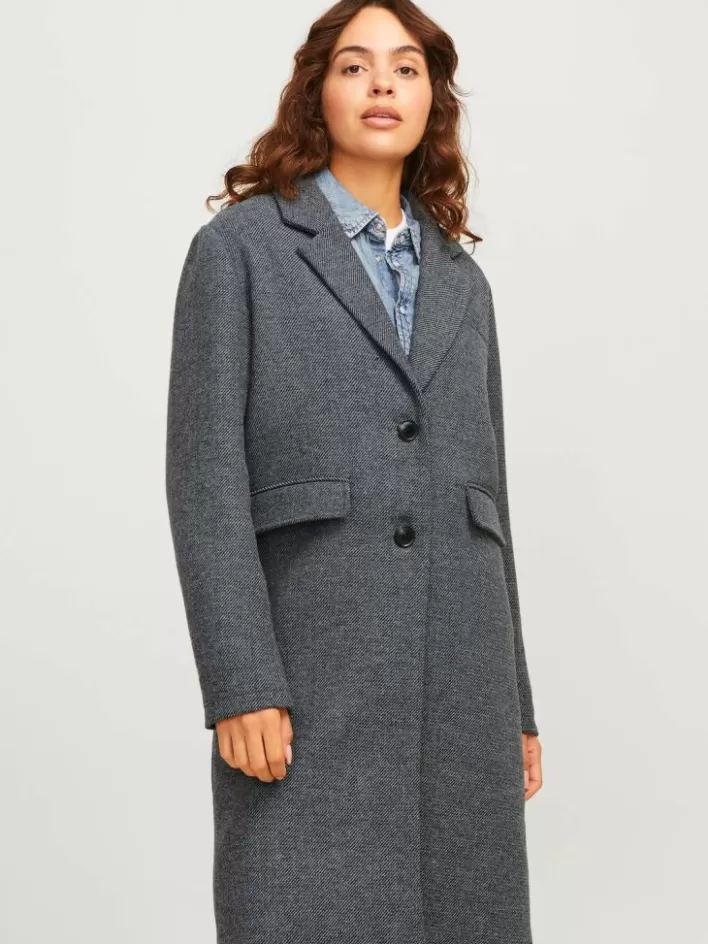 Women JACK & JONES Jackets & Coats | JXEMMA Coat