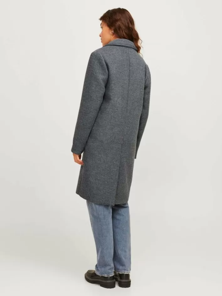 Women JACK & JONES Jackets & Coats | JXEMMA Coat