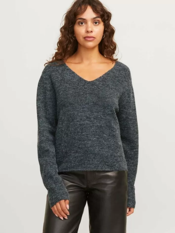 Women JACK & JONES Knitwear | JXEVI Knitted pullover