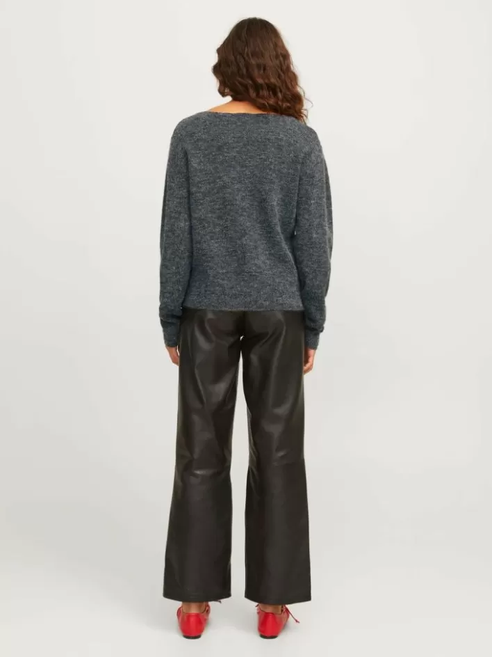 Women JACK & JONES Knitwear | JXEVI Knitted pullover