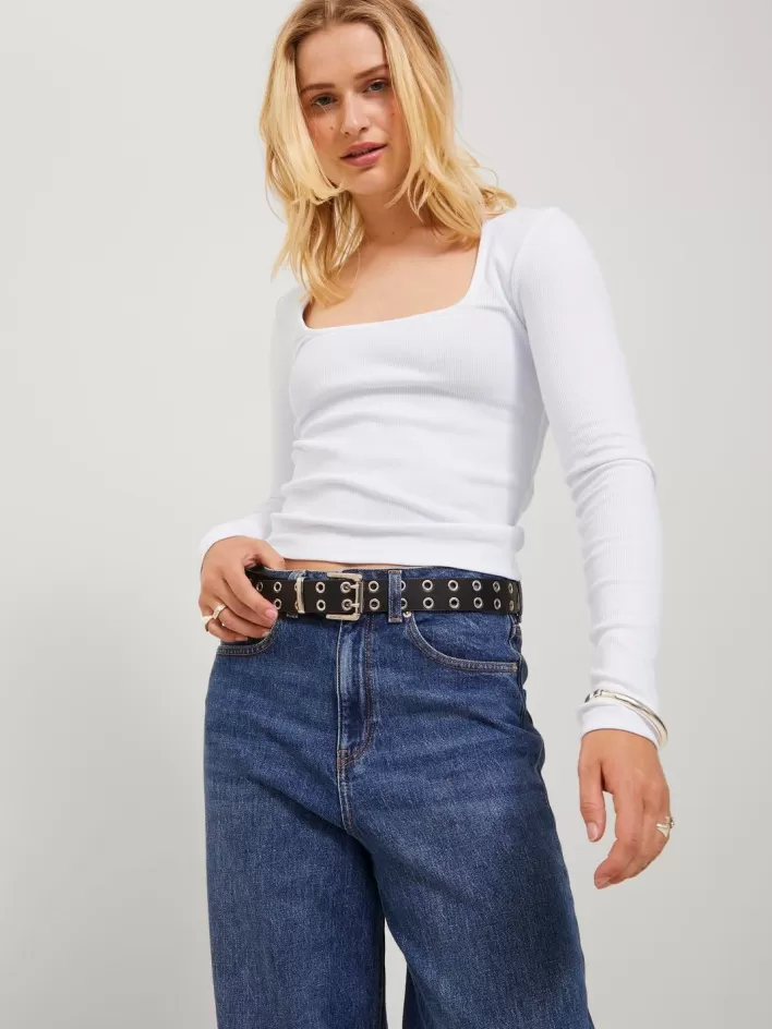 Women JACK & JONES Tops | JXFURA Top