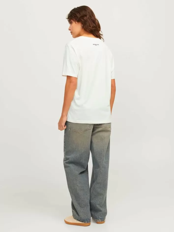 Women JACK & JONES Tops | JXGALLERY T-shirt