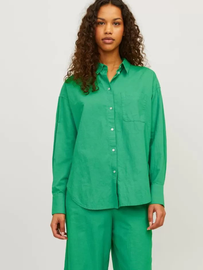 Women JACK & JONES Shirts | JXJAMIE Casual shirt