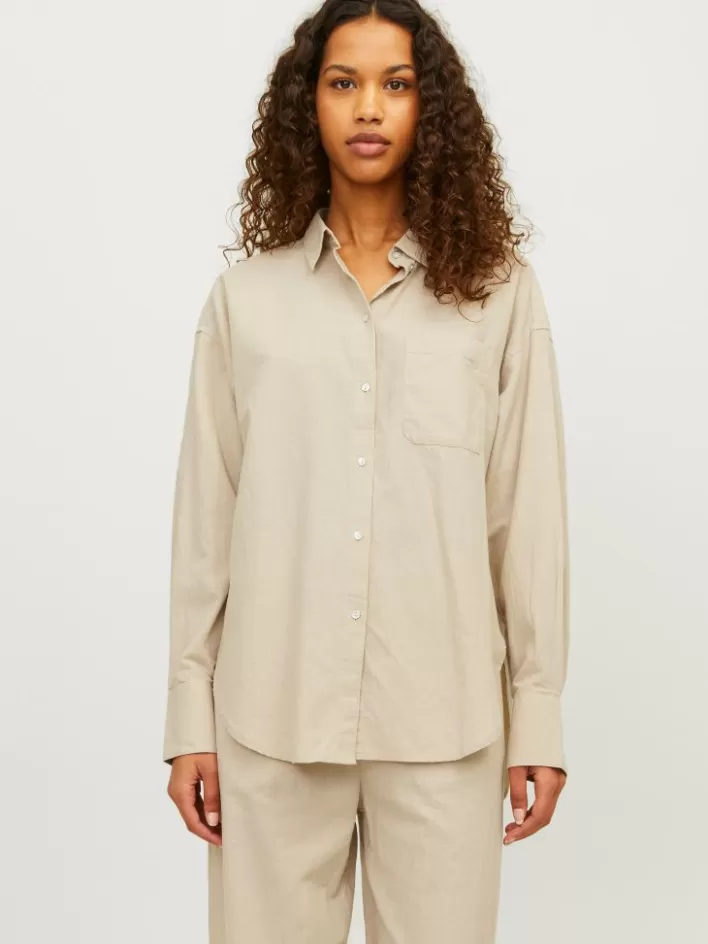 Women JACK & JONES Shirts | JXJAMIE Casual shirt