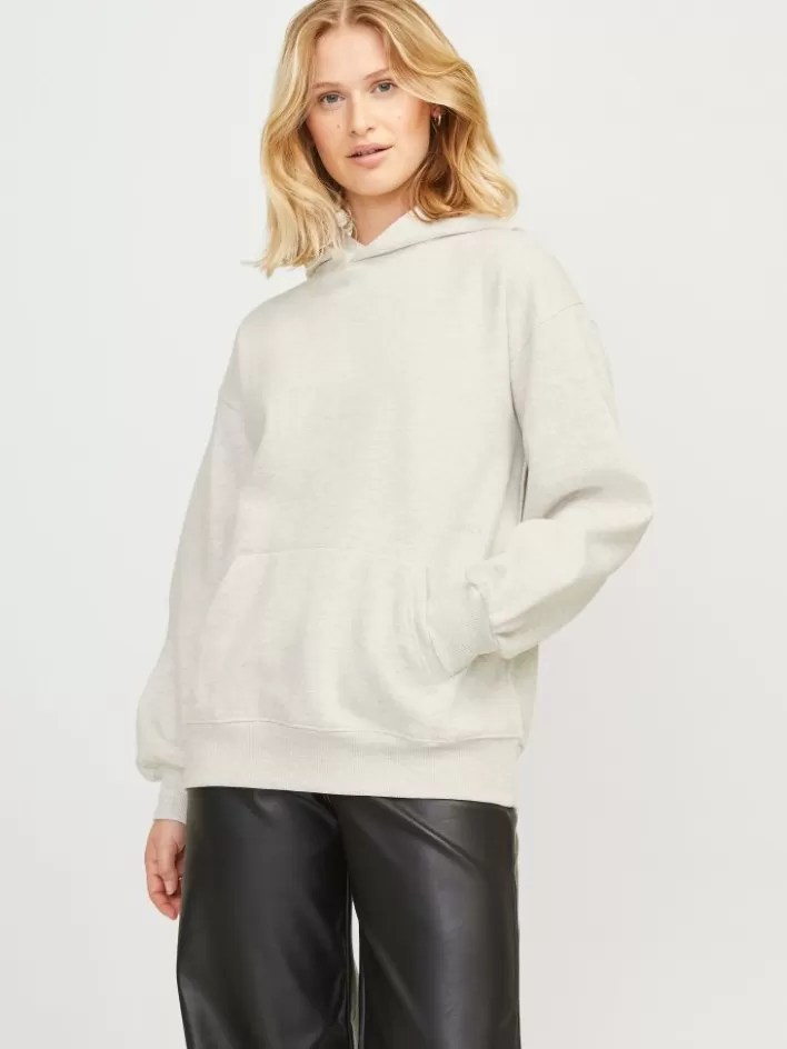 Women JACK & JONES Sweatshirts | JXJASMIN Hoodie