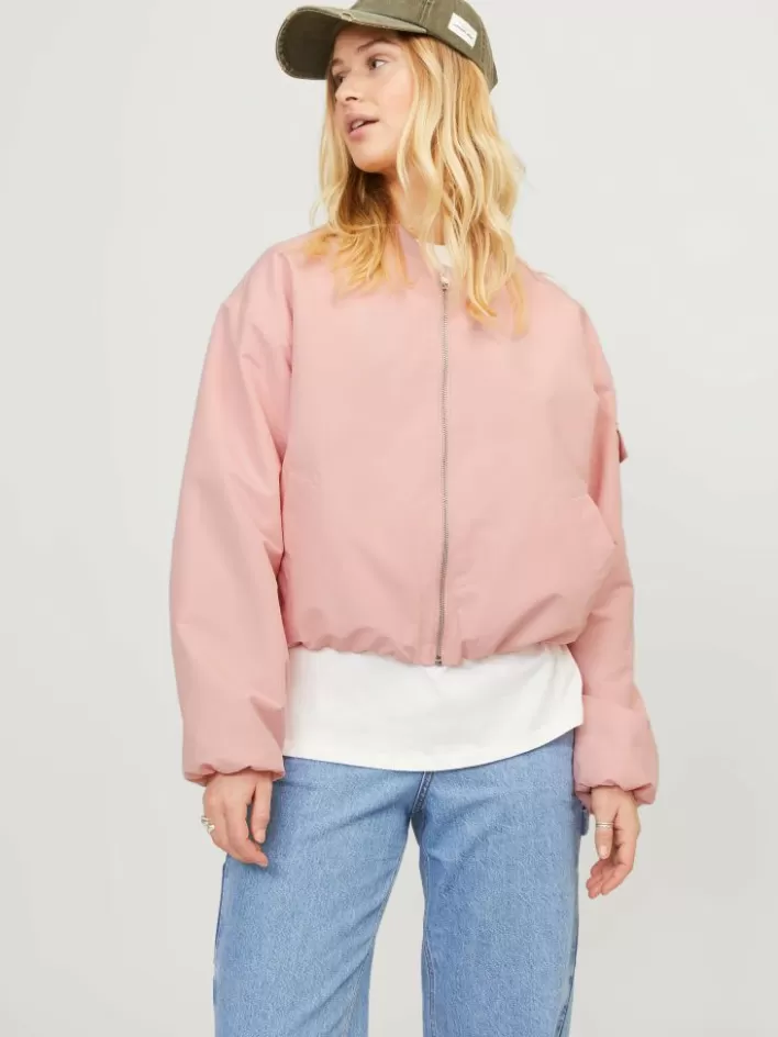 Women JACK & JONES Jackets & Coats | JXLEILA Bomber jacket