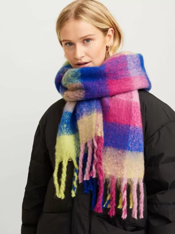 Women JACK & JONES Accessories | Accessories | JXLESLIE Scarf