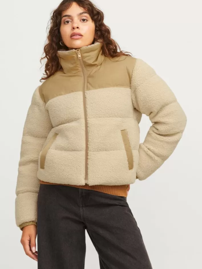 Women JACK & JONES Jackets & Coats | JXLISA Puffer jacket