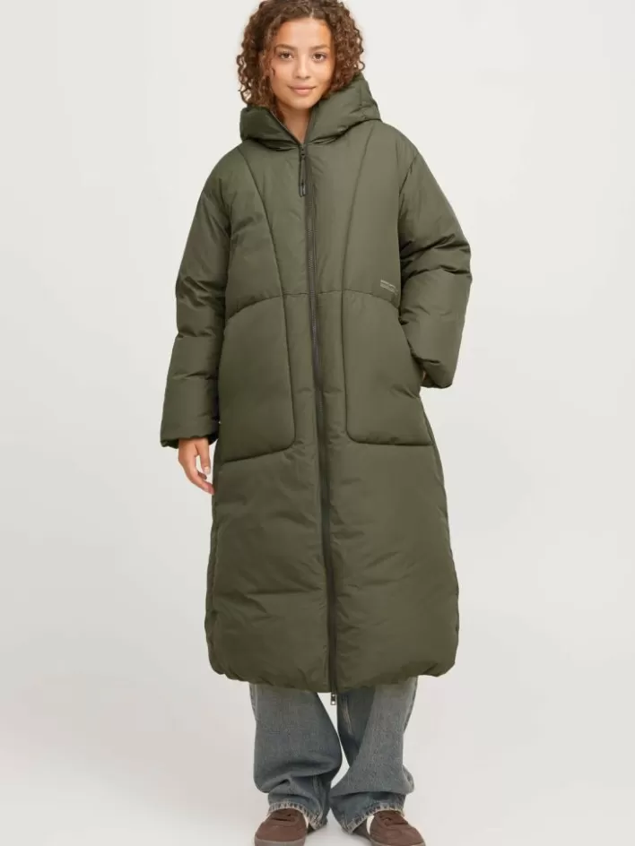 Women JACK & JONES Jackets & Coats | JXLOLLY Puffer coat