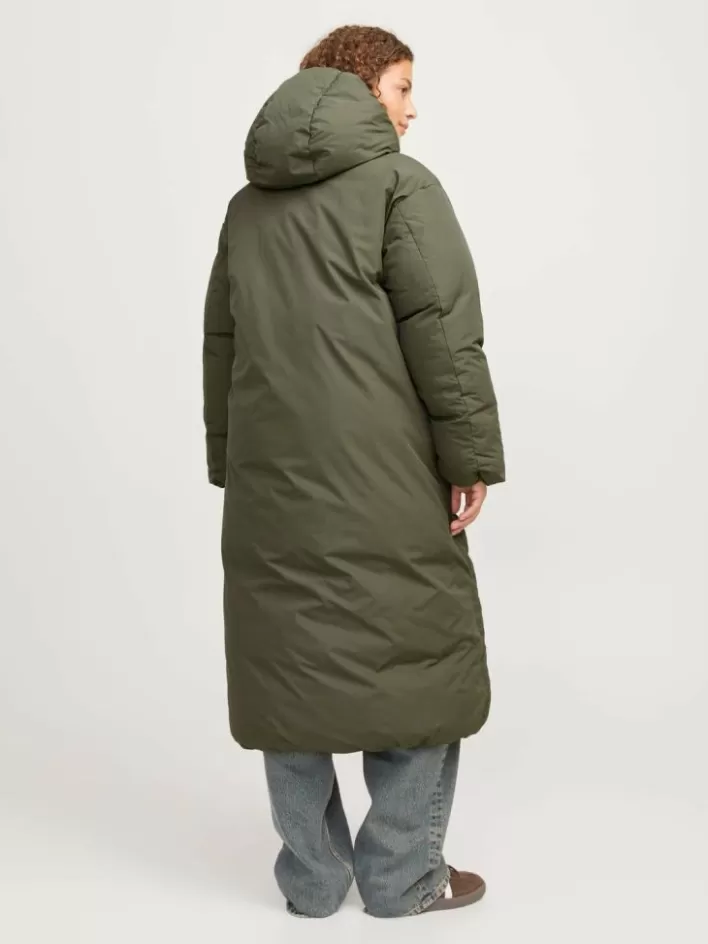 Women JACK & JONES Jackets & Coats | JXLOLLY Puffer coat