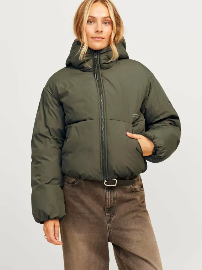 Women JACK & JONES Jackets & Coats | JXLOLLY Puffer jacket