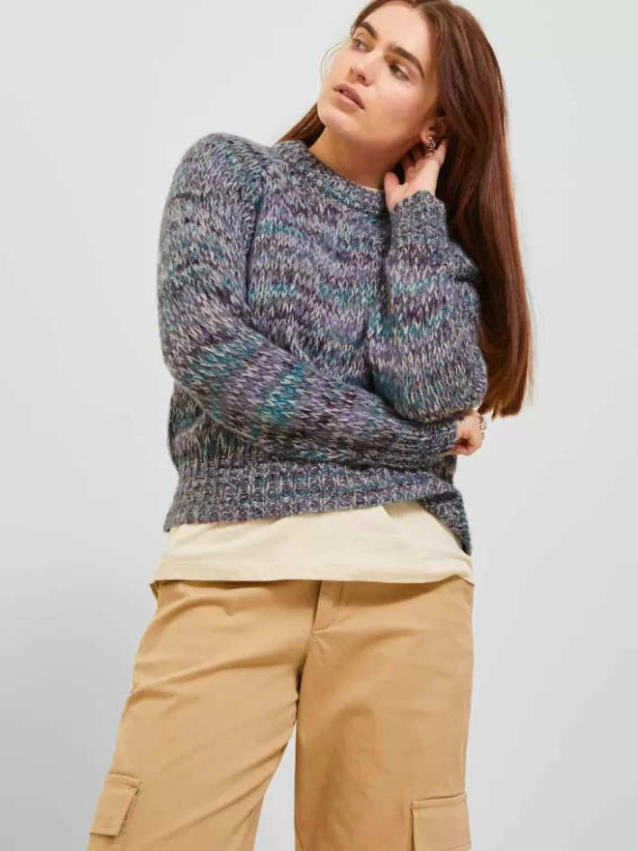 Women JACK & JONES Knitwear | JXLUNA Knitted pullover
