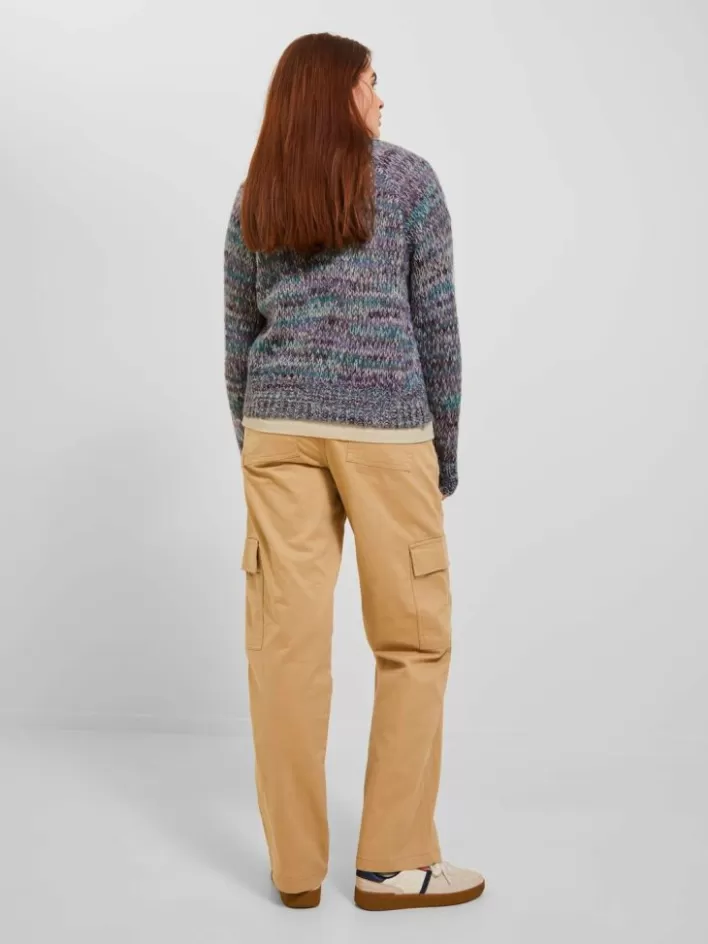 Women JACK & JONES Knitwear | JXLUNA Knitted pullover