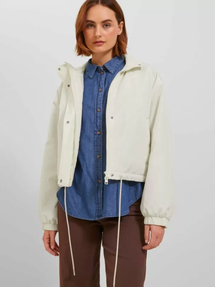 Women JACK & JONES Jackets & Coats | JXMANDY Parka