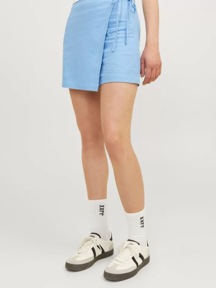 Women JACK & JONES Shorts | JXMARY Skorts