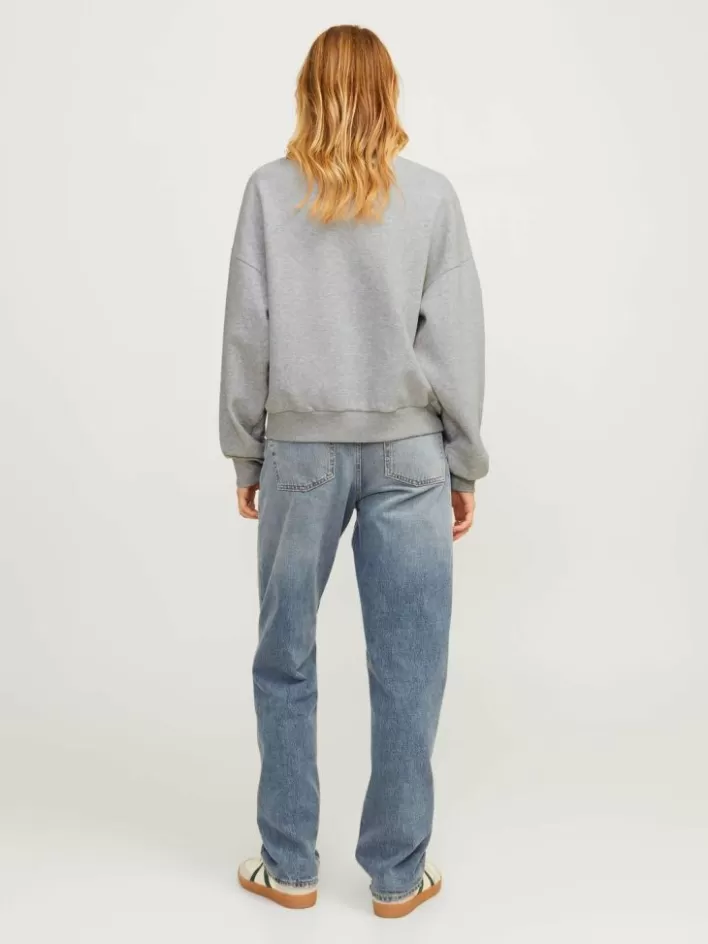 Women JACK & JONES Sweatshirts | JXMERLE Sweatshirt