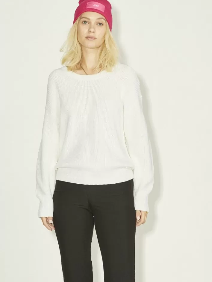 Women JACK & JONES Knitwear | JXMILA Knitted pullover