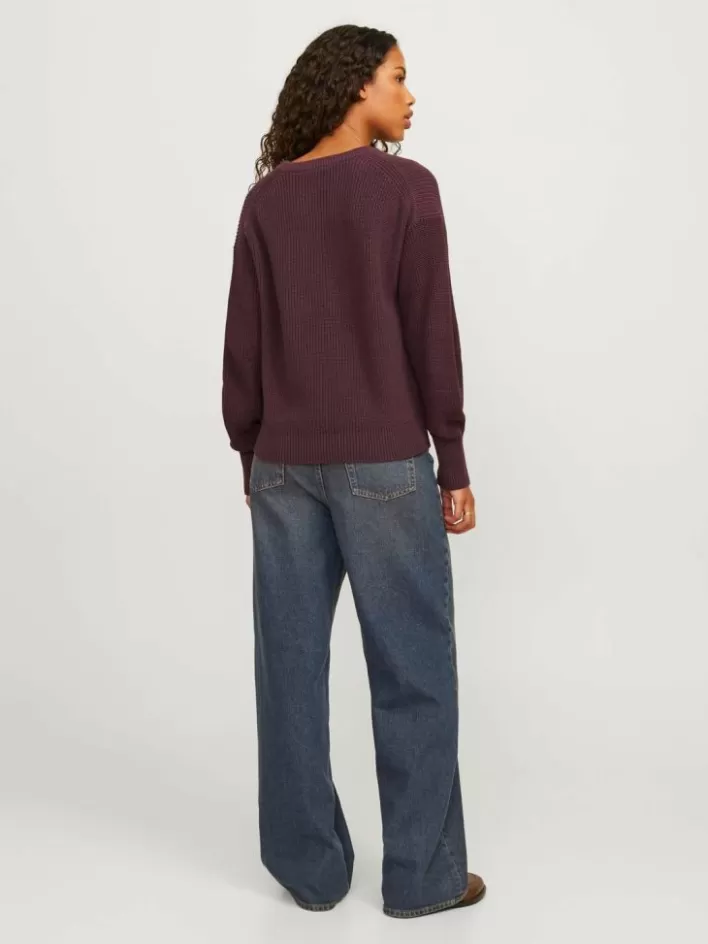 Women JACK & JONES Knitwear | JXMILA Knitted pullover