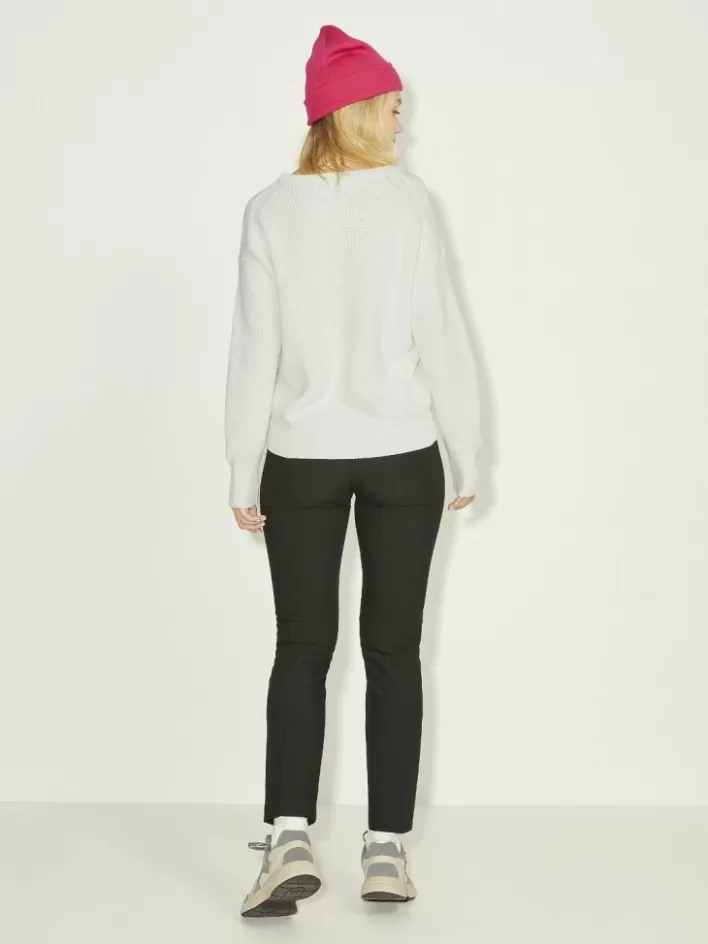 Women JACK & JONES Knitwear | JXMILA Knitted pullover