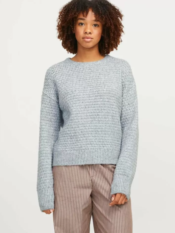 Women JACK & JONES Knitwear | JXMILLY Knitted pullover