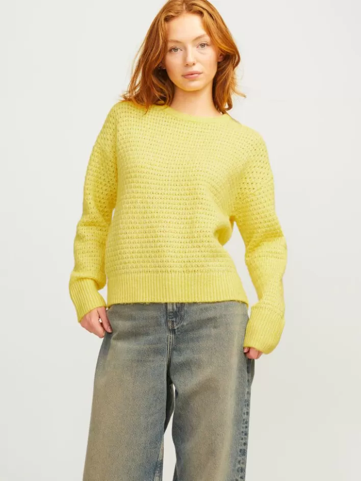 Women JACK & JONES Knitwear | JXMILLY Knitted pullover