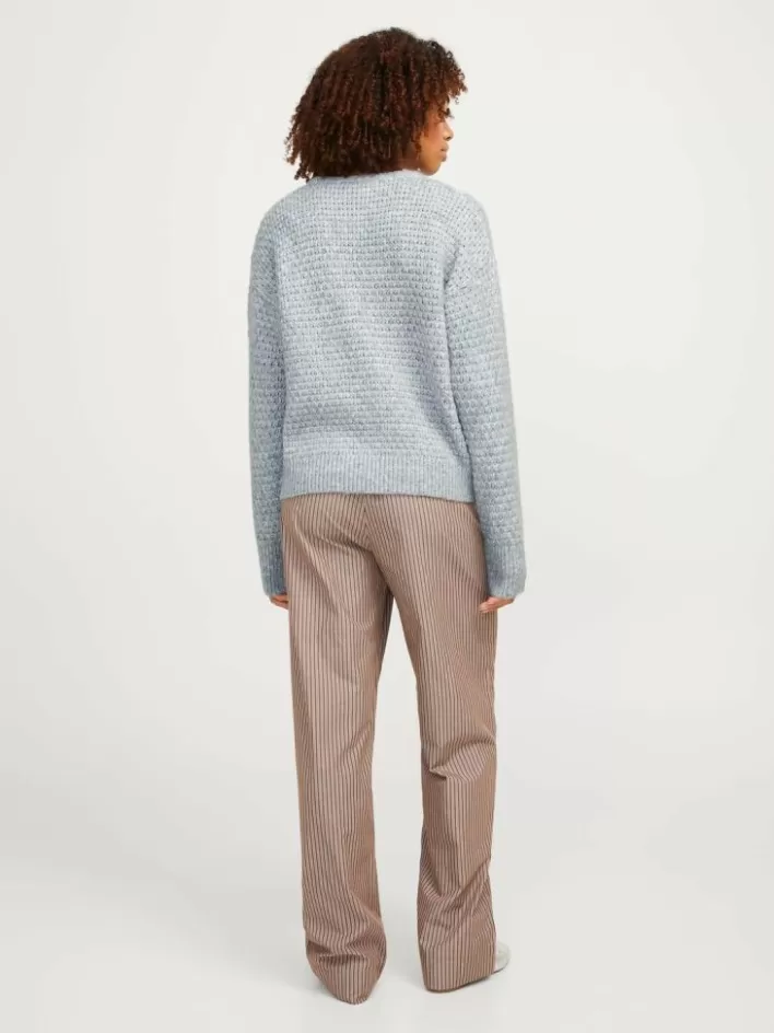 Women JACK & JONES Knitwear | JXMILLY Knitted pullover