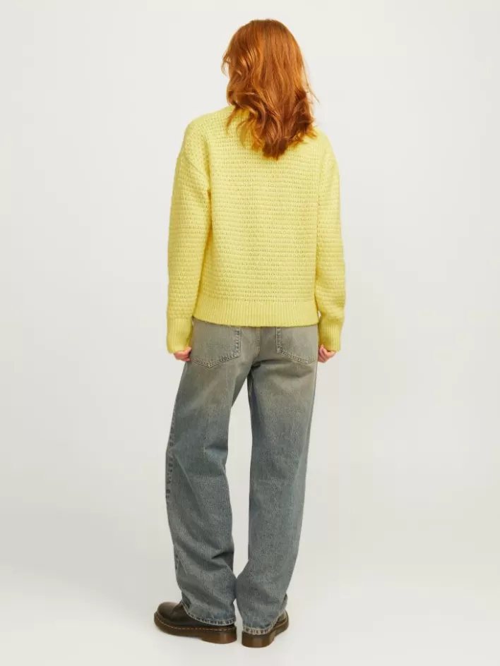 Women JACK & JONES Knitwear | JXMILLY Knitted pullover