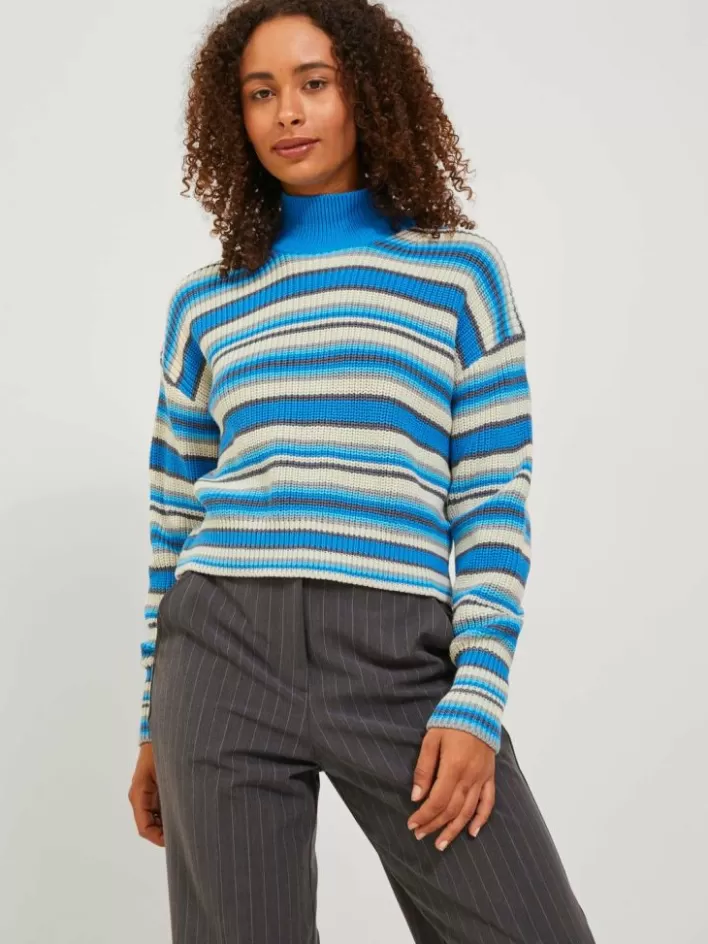 Women JACK & JONES Knitwear | JXNANNA Knitted pullover