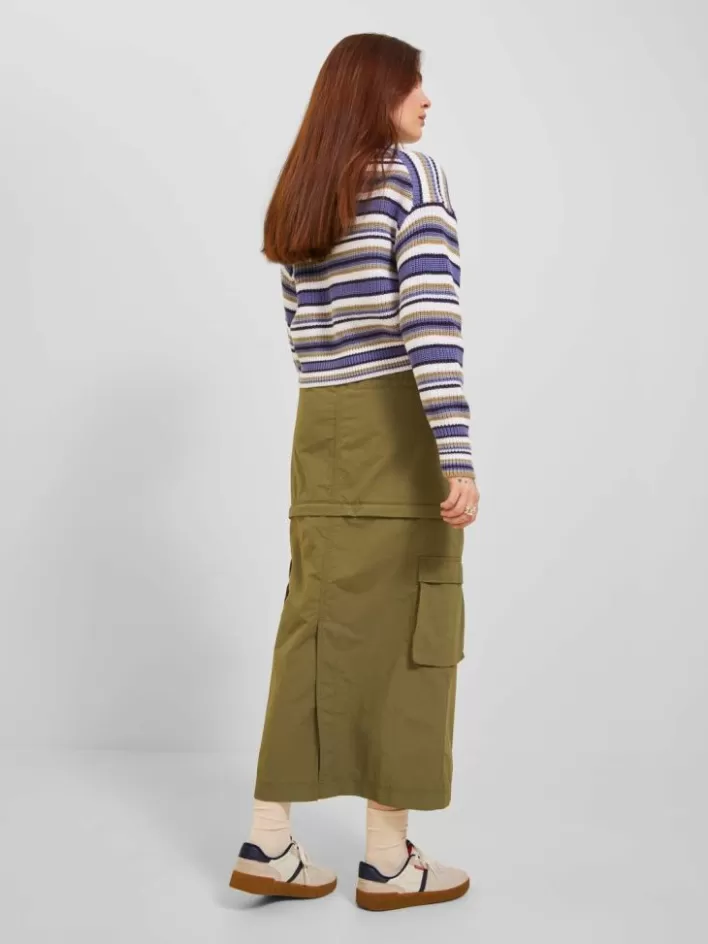 Women JACK & JONES Knitwear | JXNANNA Knitted pullover