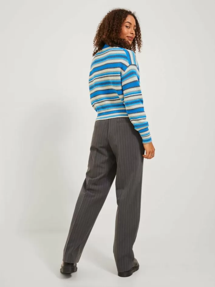 Women JACK & JONES Knitwear | JXNANNA Knitted pullover