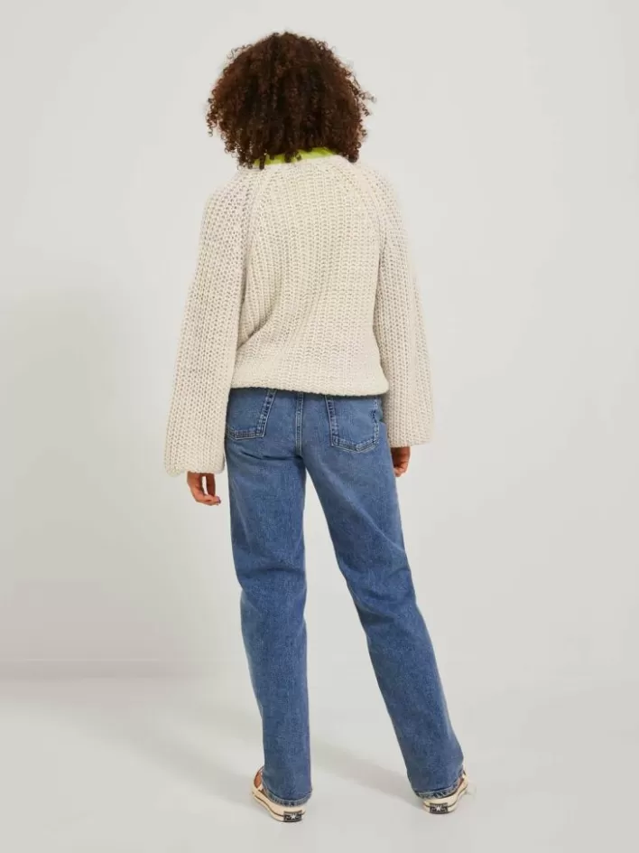Women JACK & JONES Knitwear | JXORLA Knitted cardigan