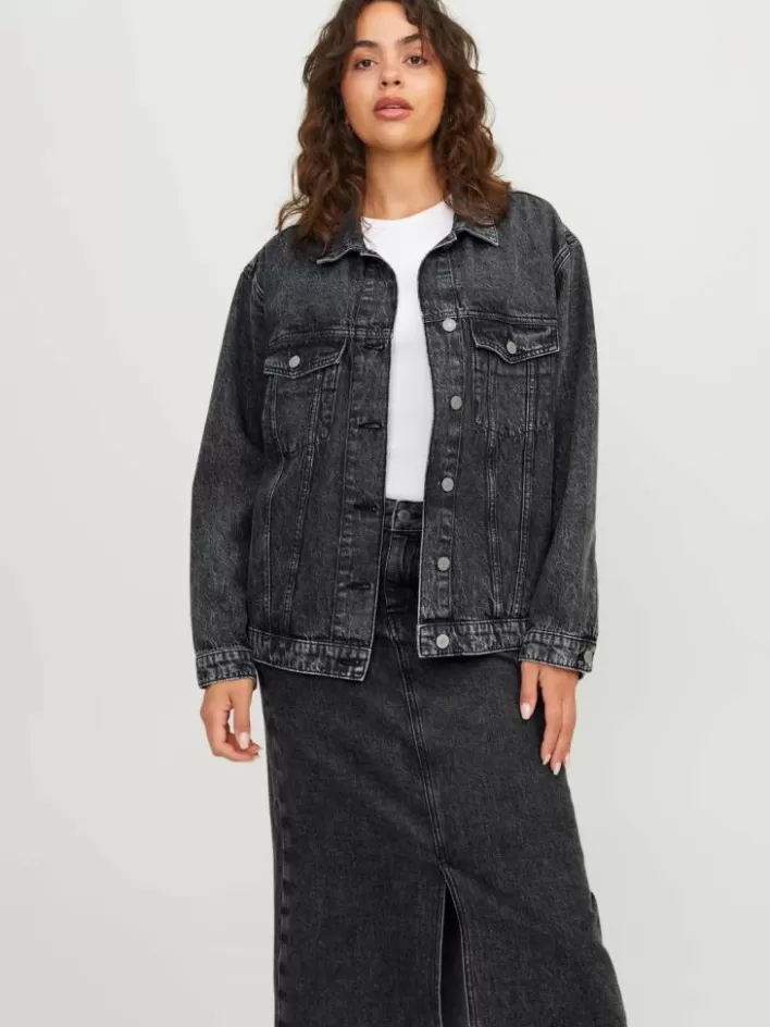 Women JACK & JONES Jackets & Coats | Denim | JXORLY Denim jacket