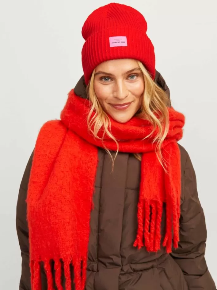 Women JACK & JONES Accessories | Accessories | JXOTHELIA Beanie