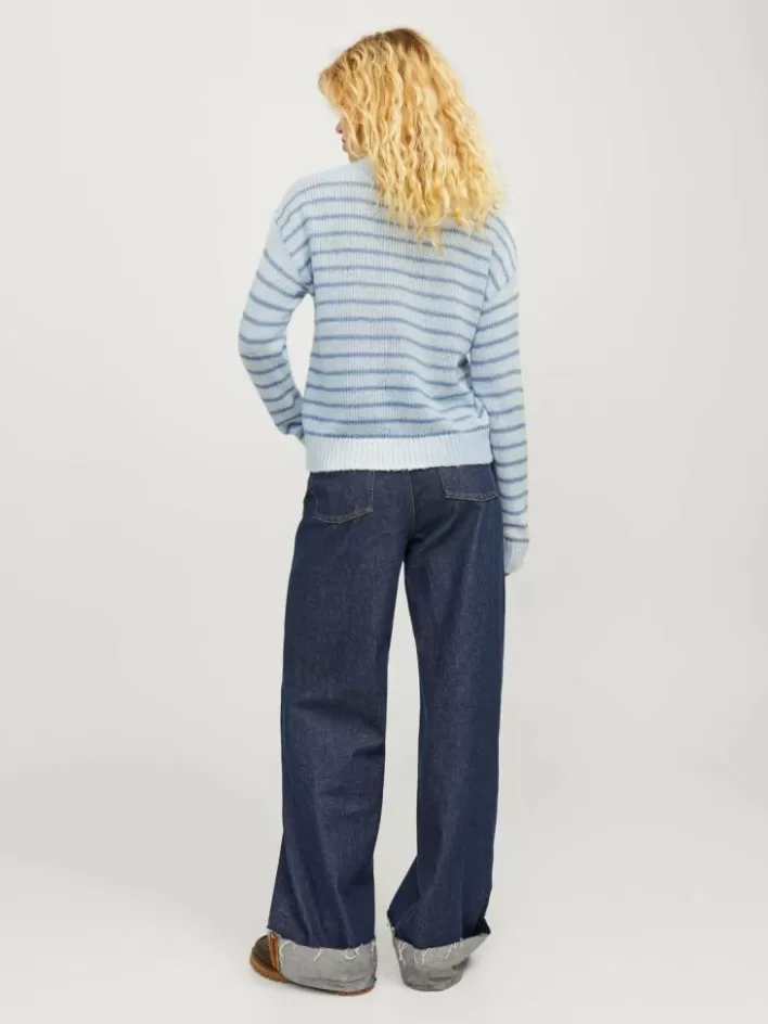 Women JACK & JONES Knitwear | JXPENELOPE Knitted pullover