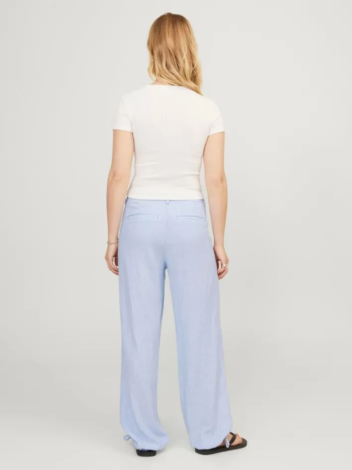 Women JACK & JONES Trousers | JXRAYA Trousers