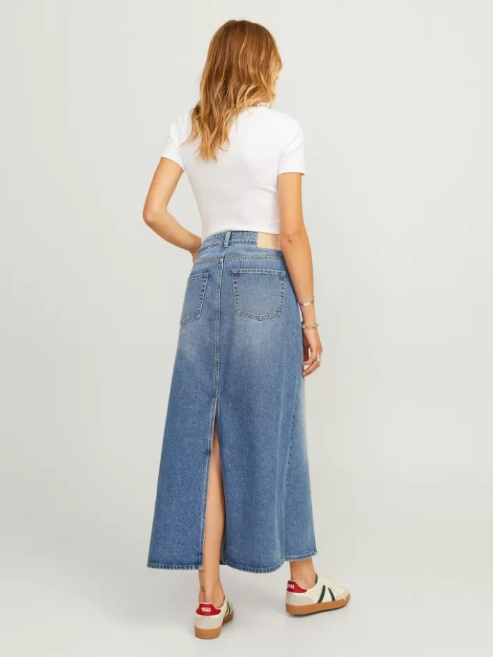 Women JACK & JONES Skirts | Denim | JXRIDA Denim Skirt