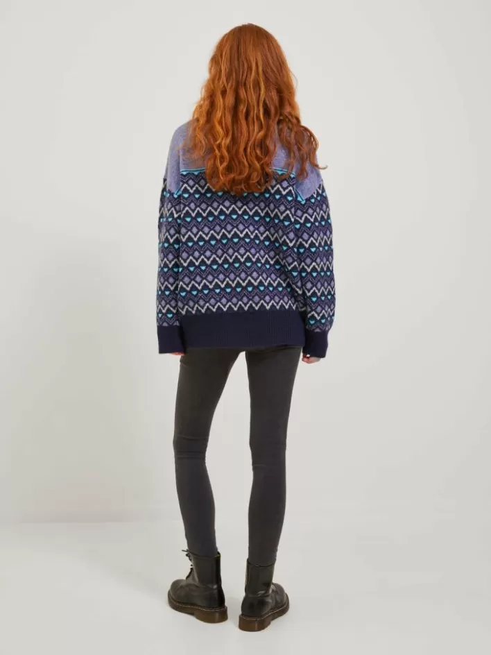 Women JACK & JONES Knitwear | JXRUPA Knitted pullover