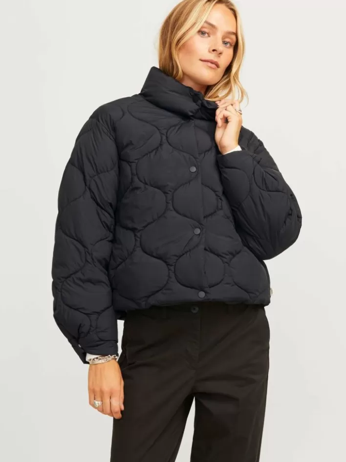 Women JACK & JONES Jackets & Coats | JXSENA Quilted jacket