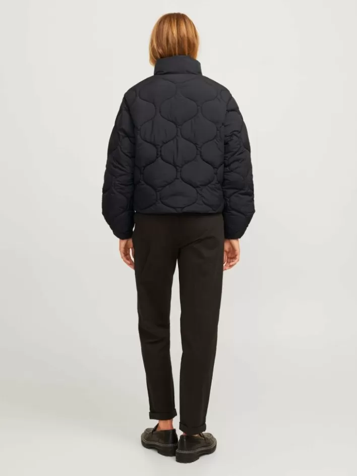 Women JACK & JONES Jackets & Coats | JXSENA Quilted jacket