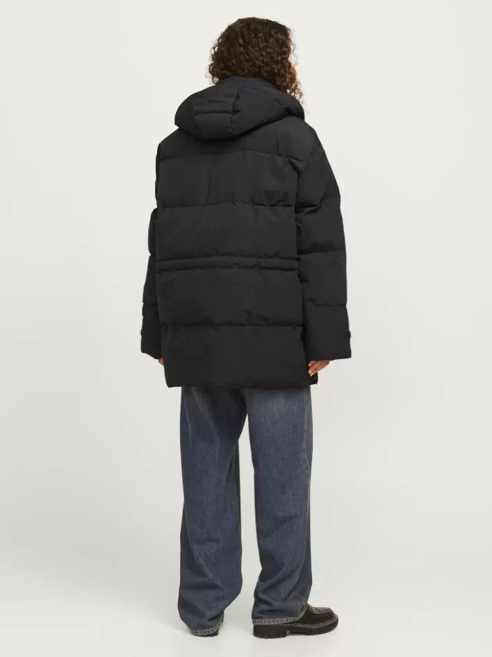 Women JACK & JONES Jackets & Coats | JXSHALLOW Parka