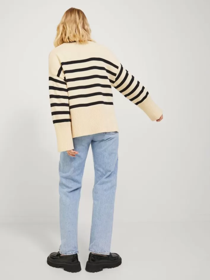 Women JACK & JONES Knitwear | JXSIA Knitted pullover