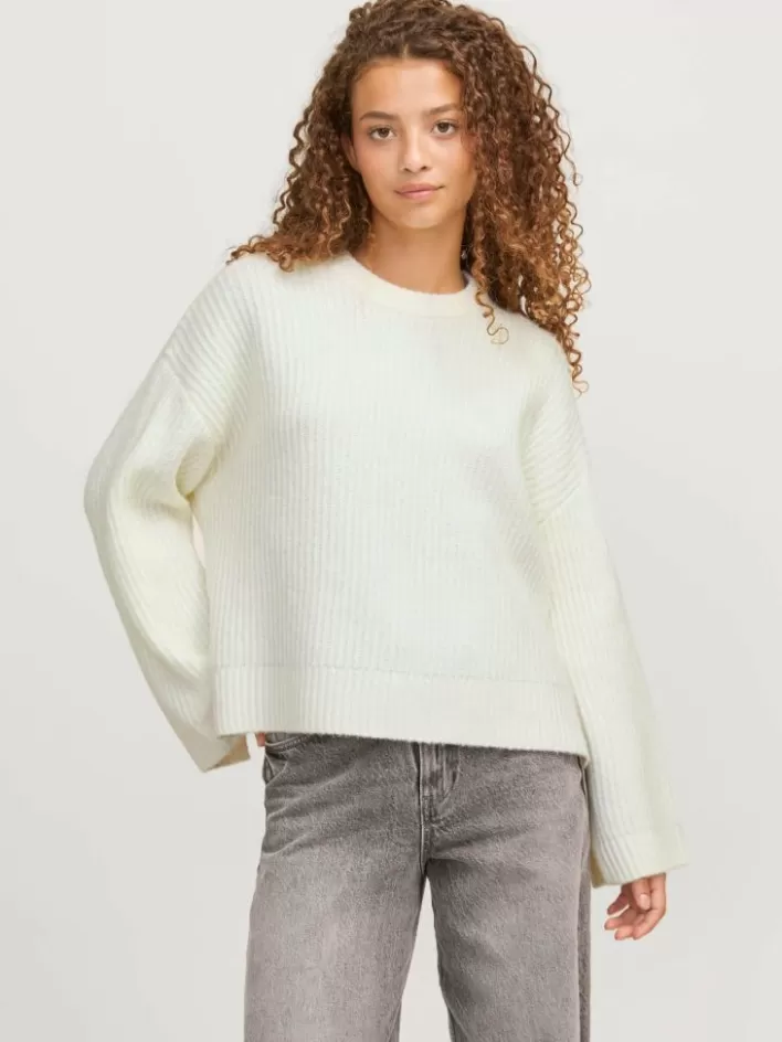 Women JACK & JONES Knitwear | JXSIGGA Knitted pullover