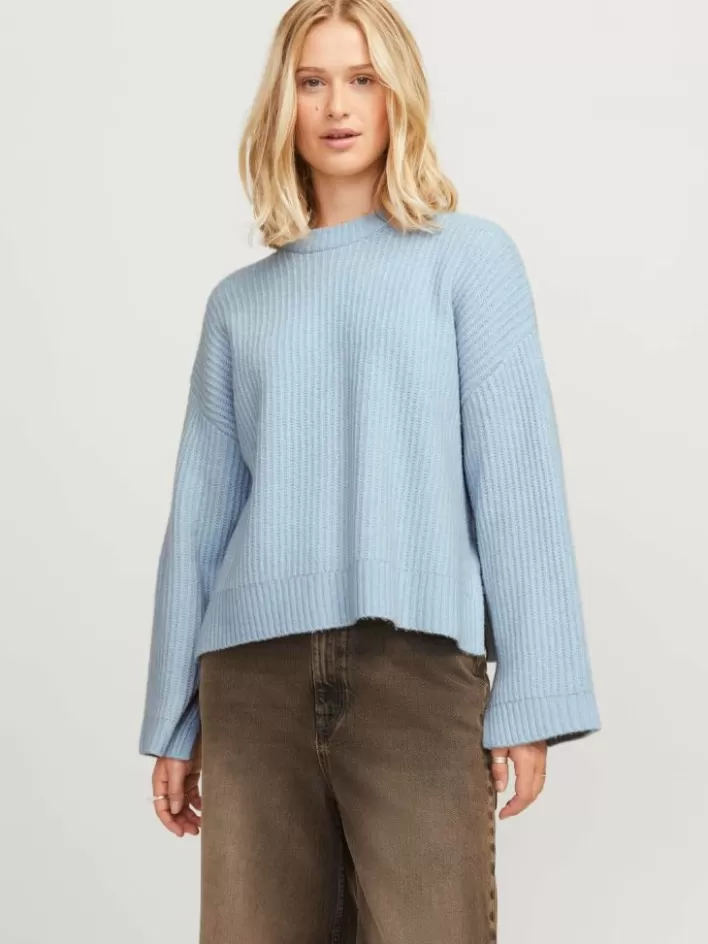 Women JACK & JONES Knitwear | JXSIGGA Knitted pullover