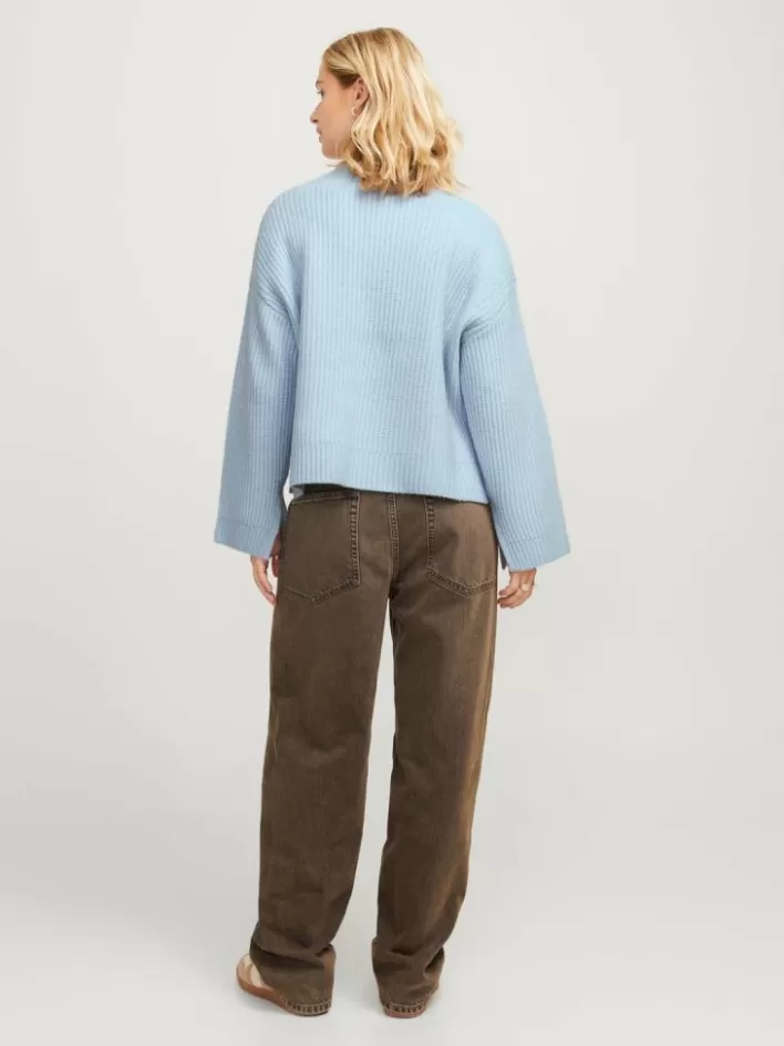 Women JACK & JONES Knitwear | JXSIGGA Knitted pullover