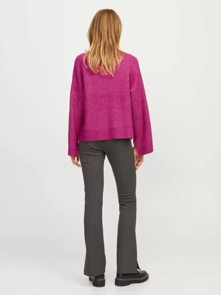 Women JACK & JONES Knitwear | JXSIGGA Knitted pullover