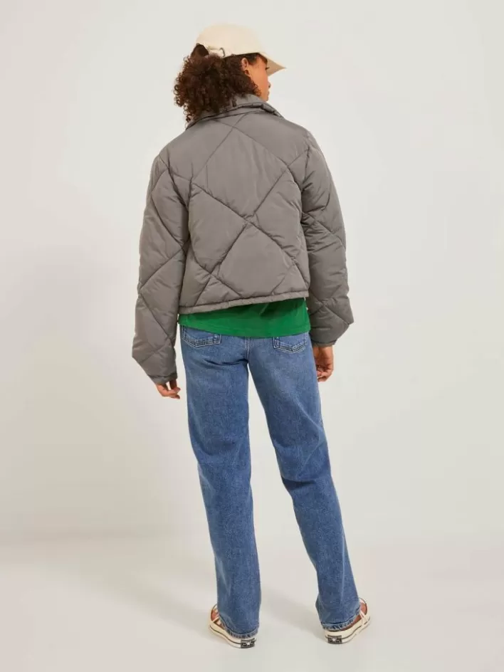 Women JACK & JONES Jackets & Coats | JXUNIT Quilted jacket