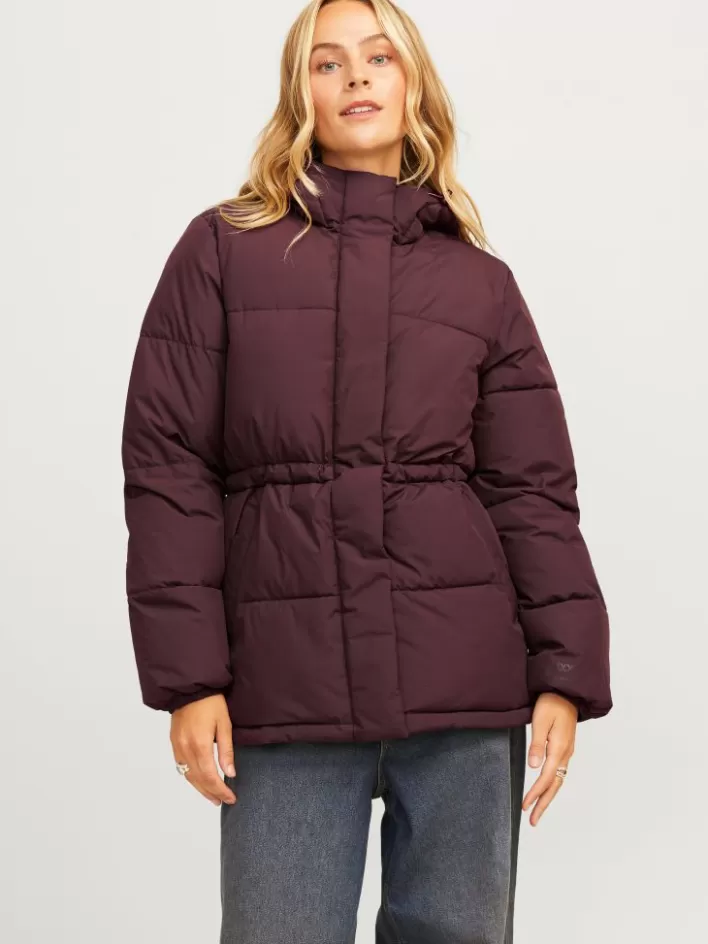 Women JACK & JONES Jackets & Coats | JXWORLD Puffer jacket