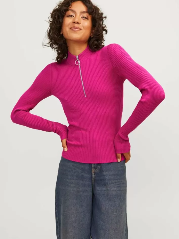 Women JACK & JONES Knitwear | JXZOMA Knitted pullover
