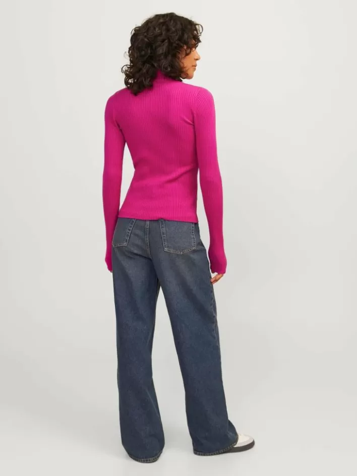 Women JACK & JONES Knitwear | JXZOMA Knitted pullover