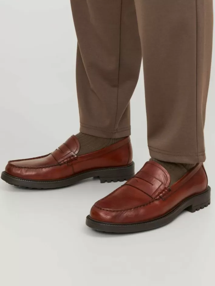 JACK & JONES Dress Shoes | Loafers